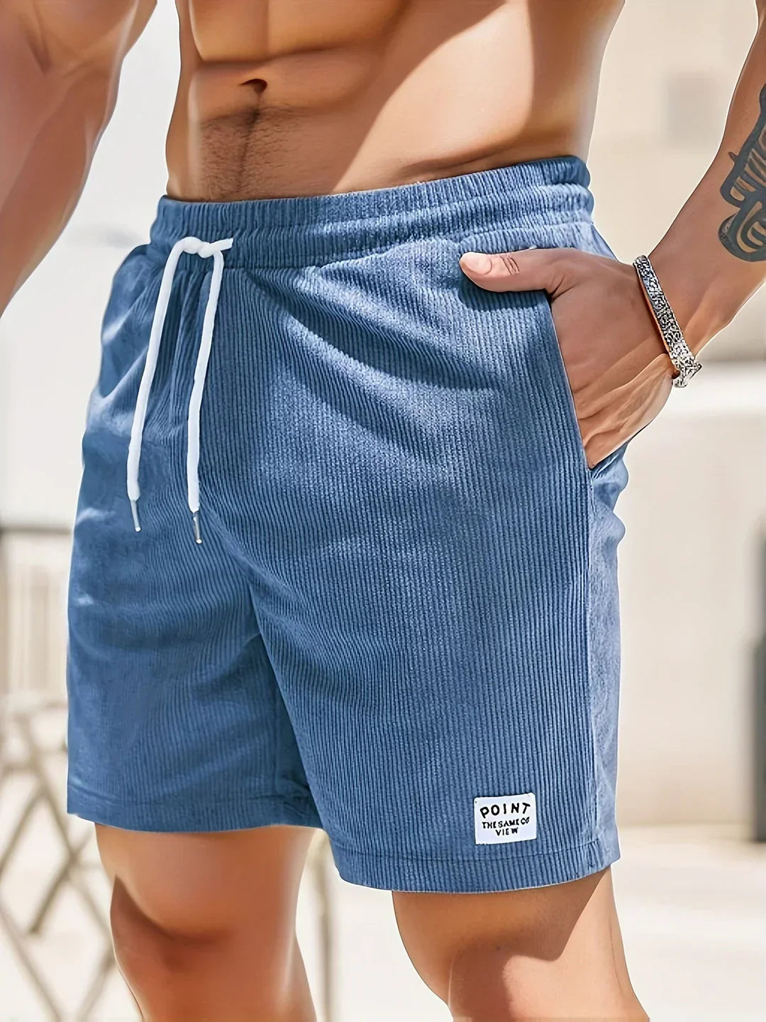 Joe™ - Comfortable Shorts