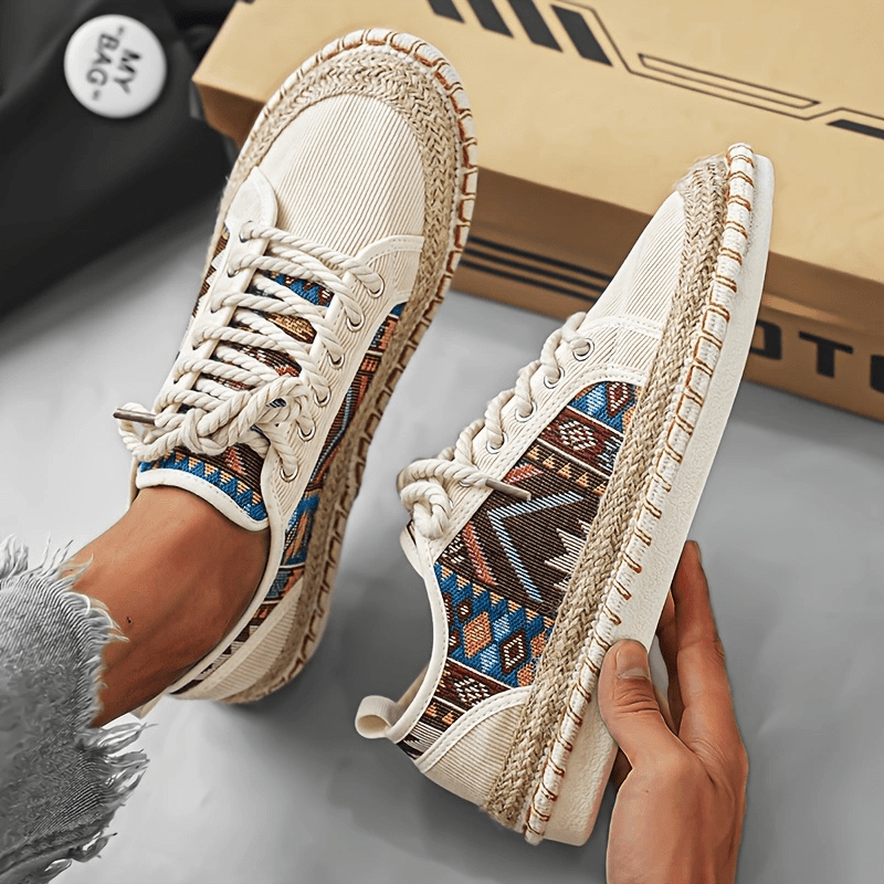 Nahua Nomad Sneakers