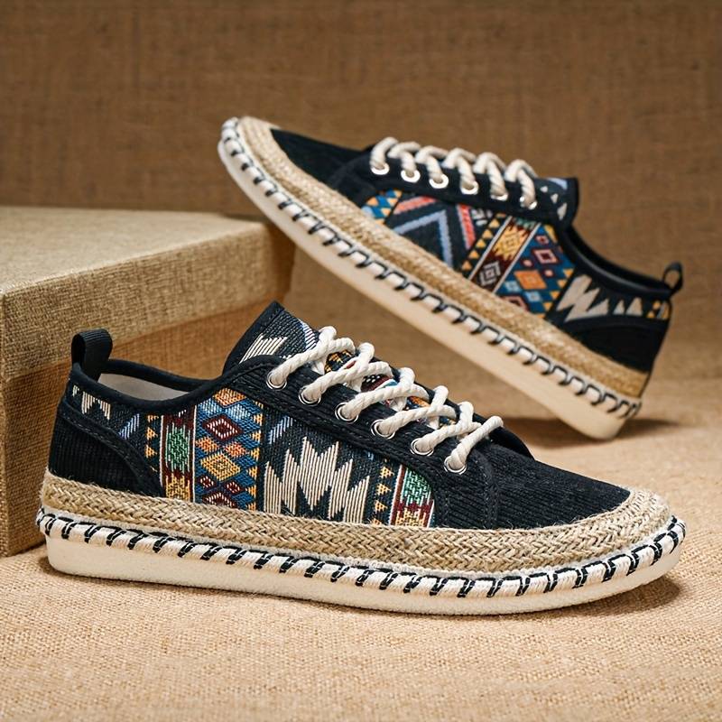 Nahua Nomad Sneakers