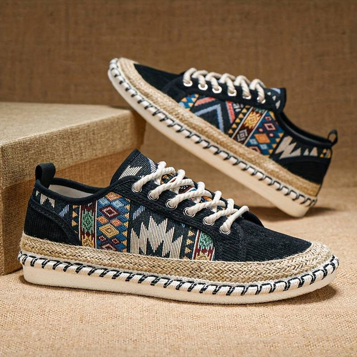 Nahua Nomad Sneakers