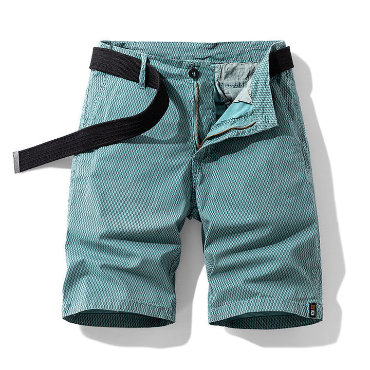 Darius - Urban Shorts