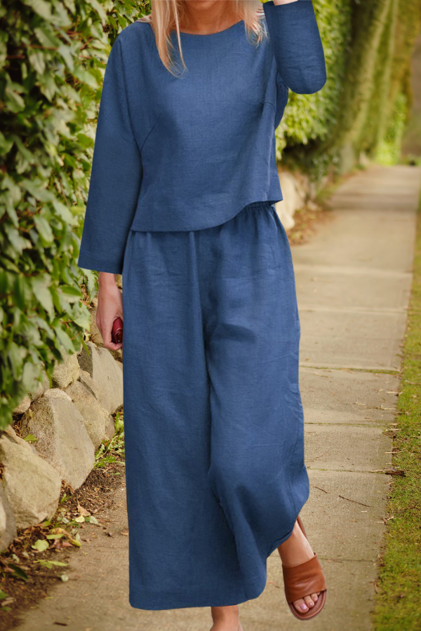 Vanessa | Loose Fit Set