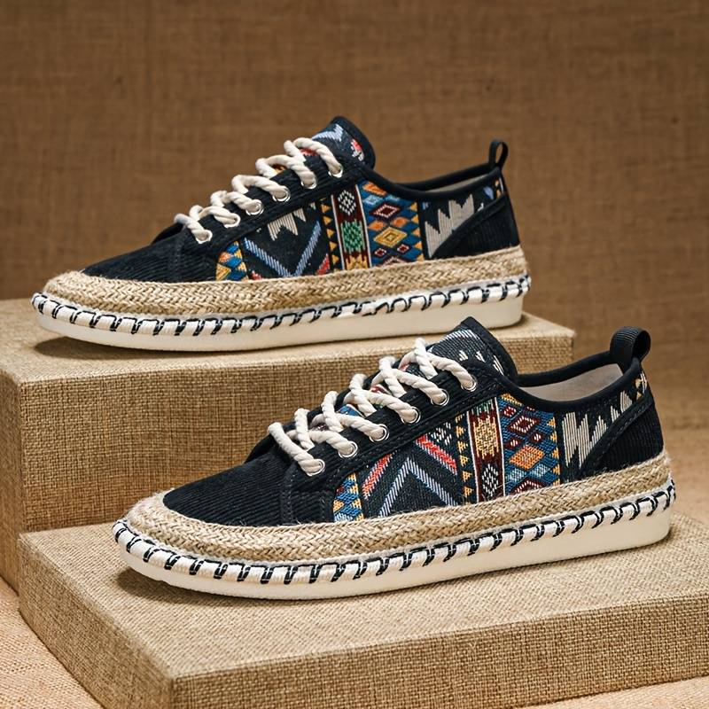 Nahua Nomad Sneakers
