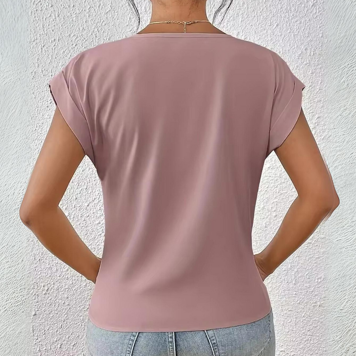 EPOCHS™ | The Perfect V-Neck Top