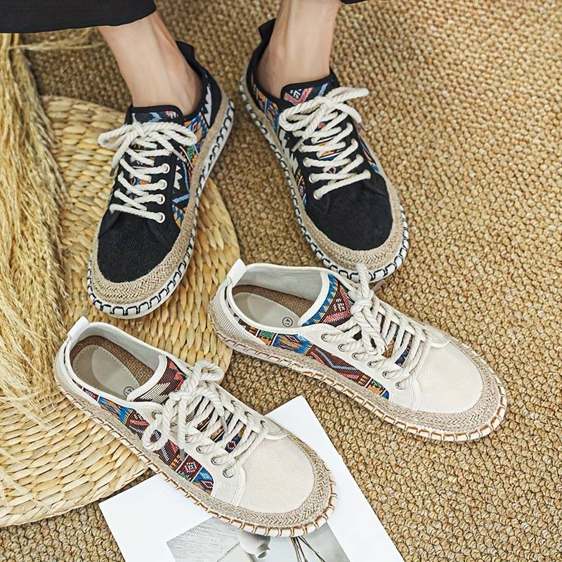 Nahua Nomad Sneakers