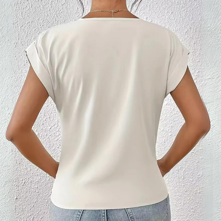 EPOCHS™ | The Perfect V-Neck Top