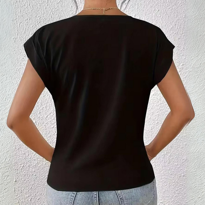 EPOCHS™ | The Perfect V-Neck Top