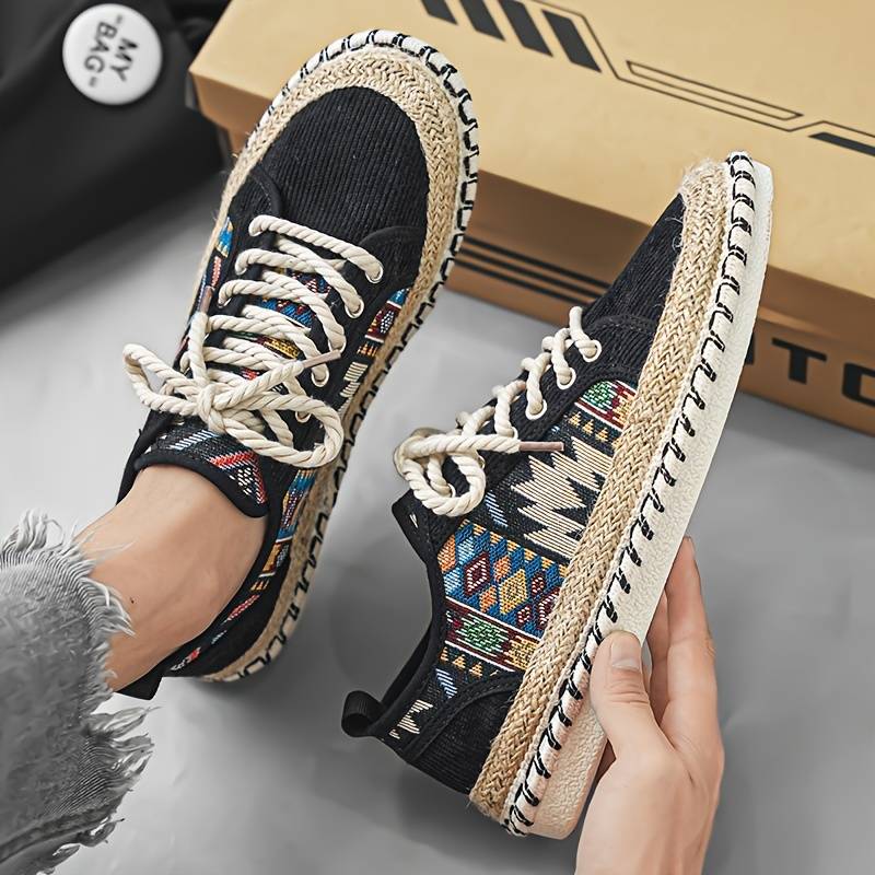 Nahua Nomad Sneakers