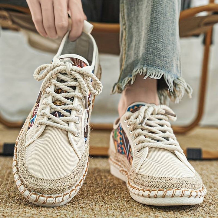 Nahua Nomad Sneakers