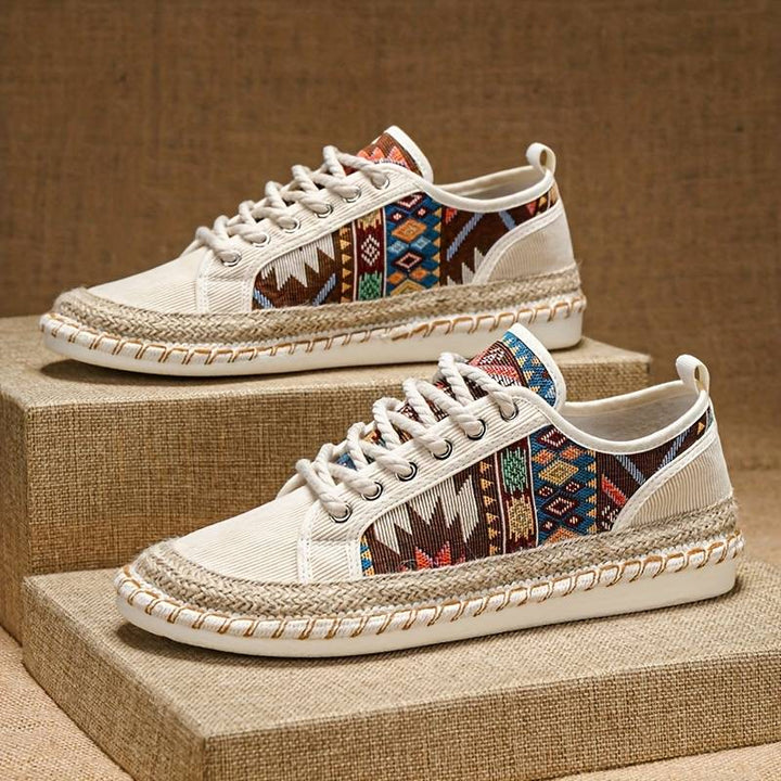 Nahua Nomad Sneakers