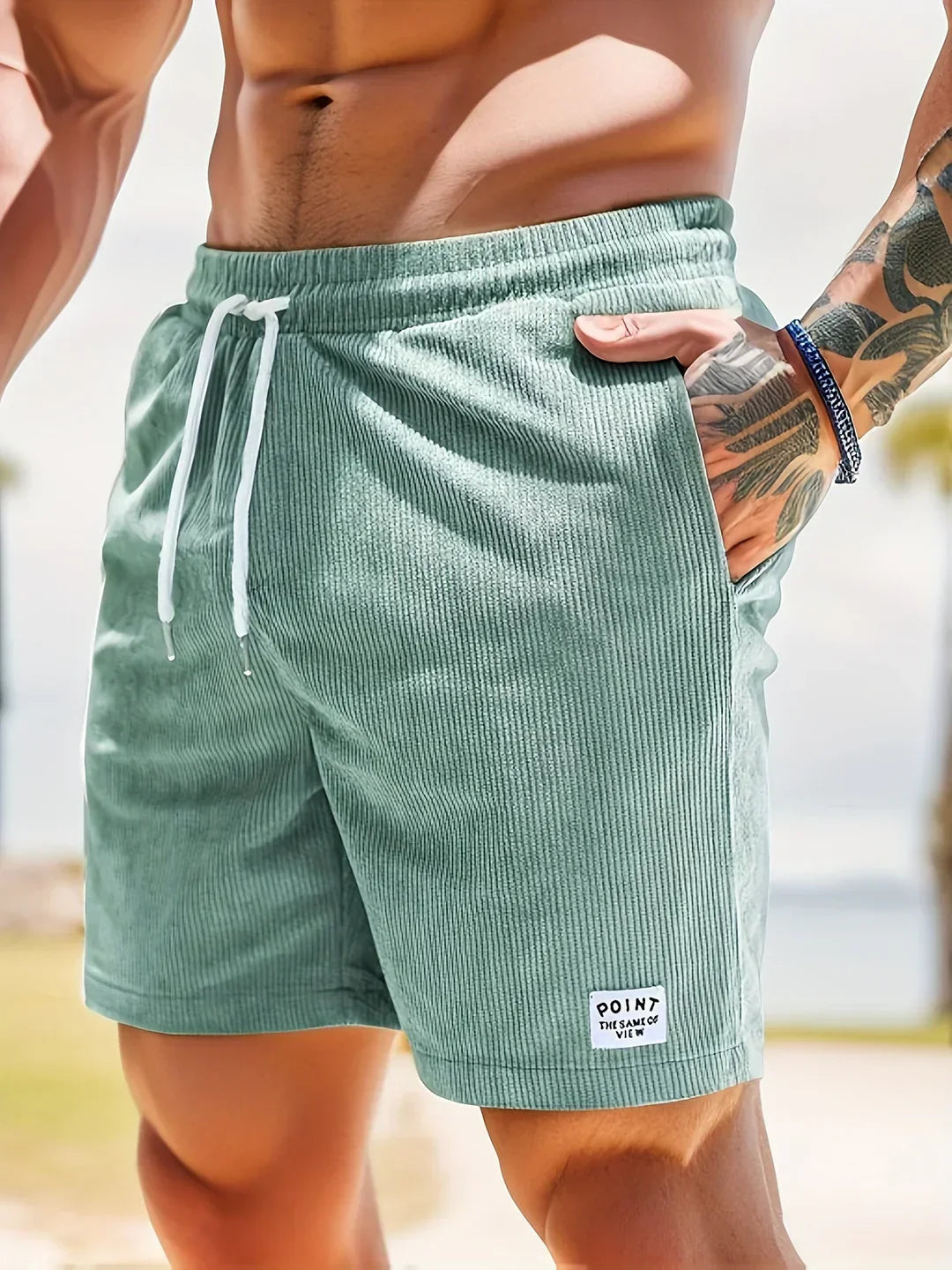 Joe™ - Comfortable Shorts
