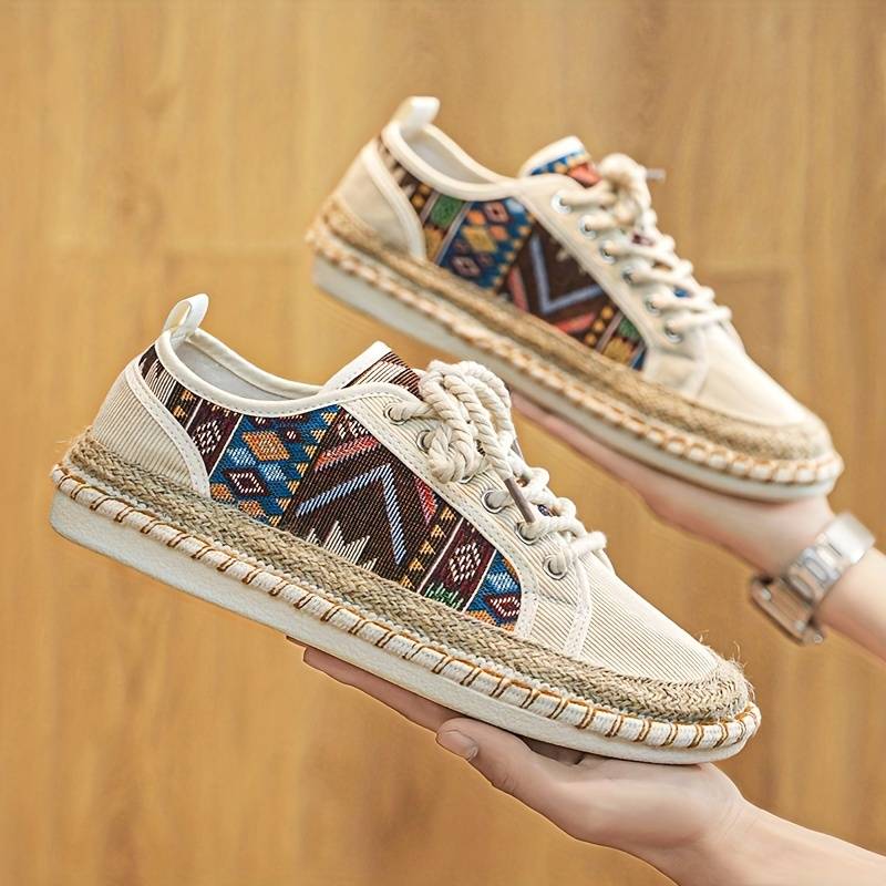 Nahua Nomad Sneakers