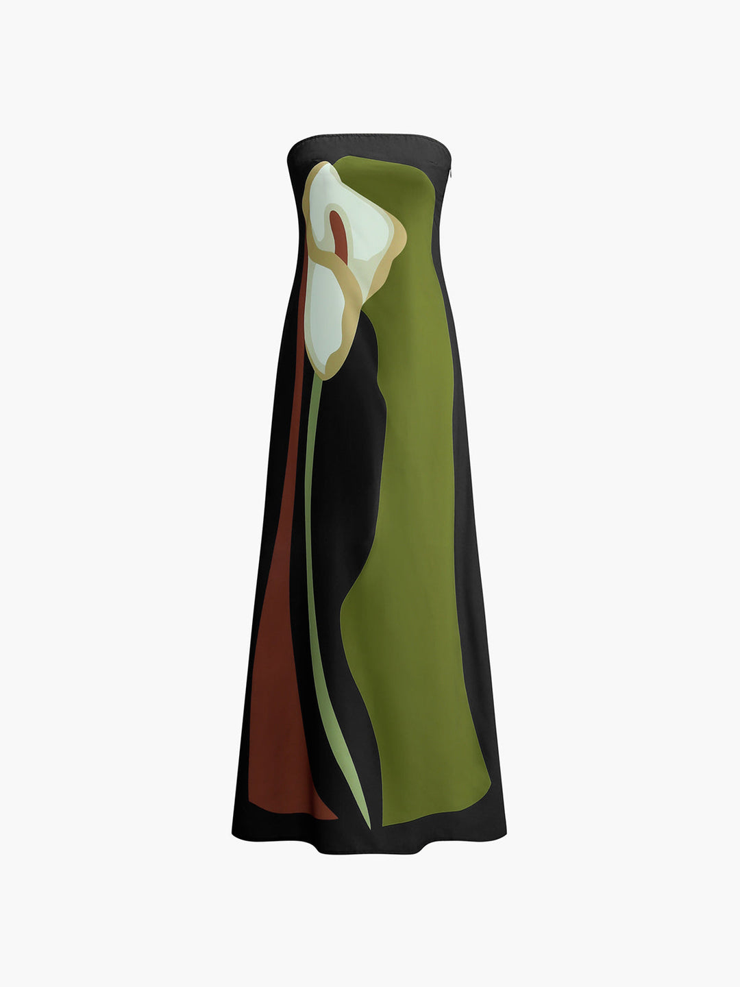 Lorraine | Elegant Summer Dress