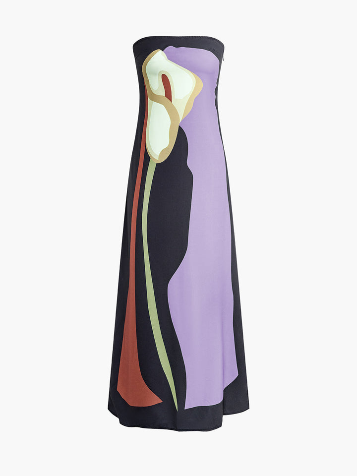 Lorraine | Elegant Summer Dress