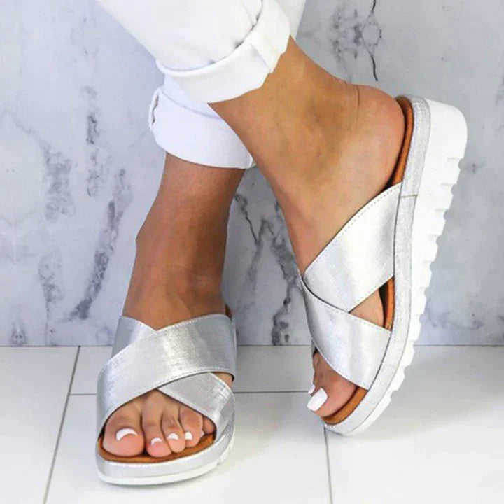 Eleanor |  Ortho-Sandals