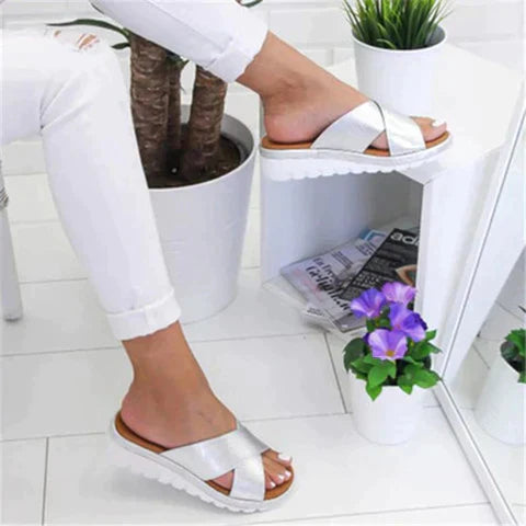 Eleanor |  Ortho-Sandals