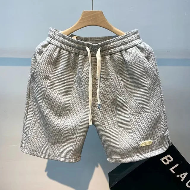 Maximillian | Summer Shorts