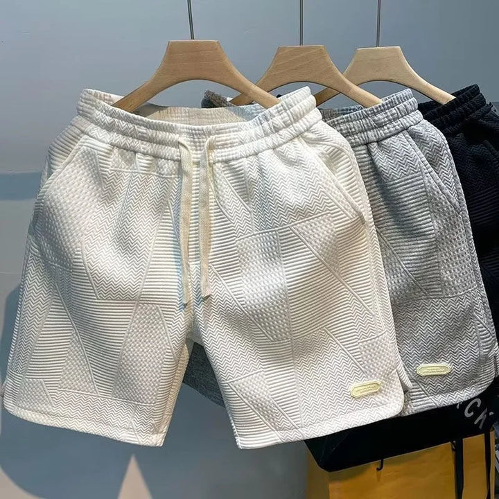 Maximillian | Summer Shorts