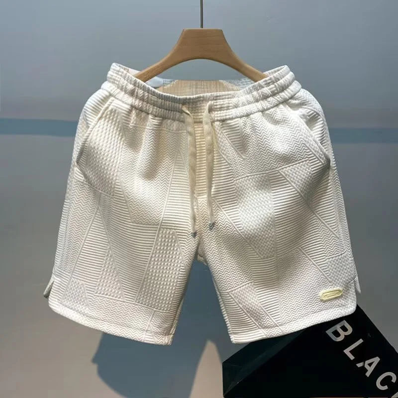 Maximillian | Summer Shorts