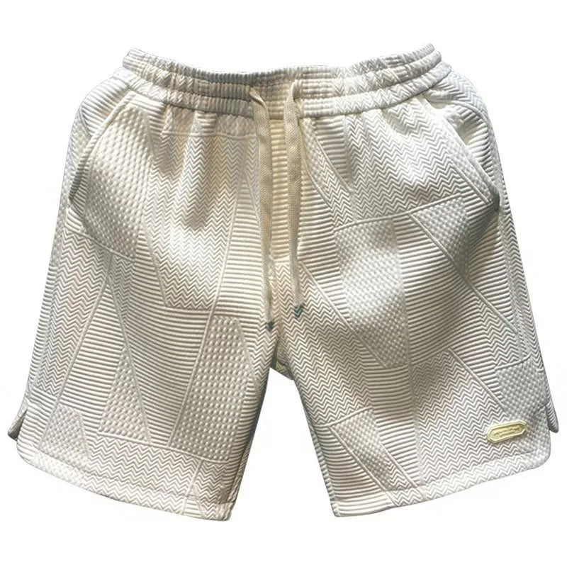 Maximillian | Summer Shorts