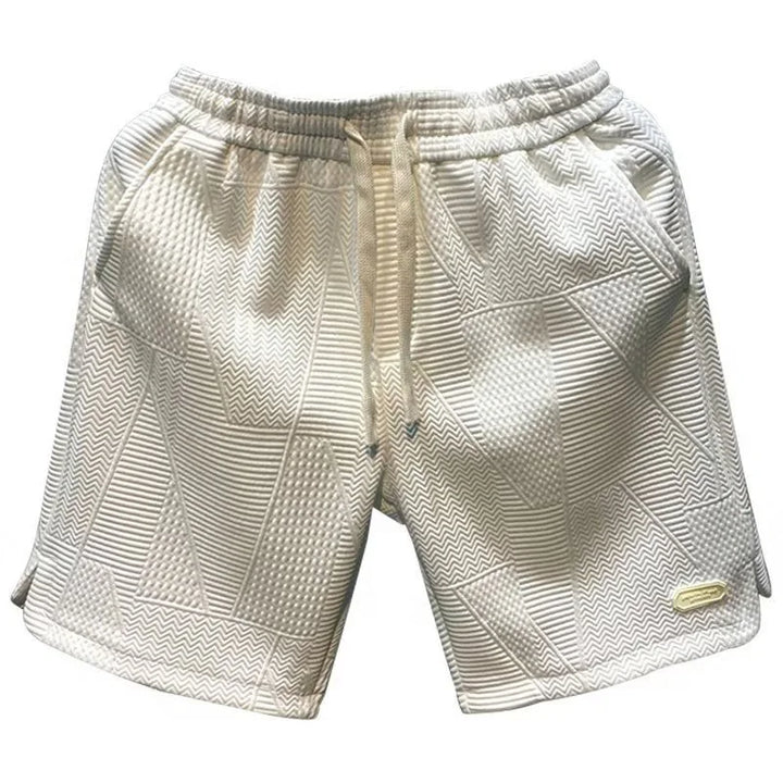 Maximillian | Summer Shorts