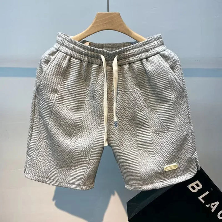 Maximillian | Summer Shorts