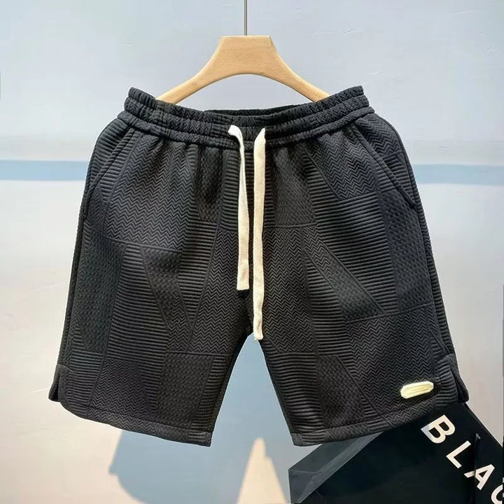 Maximillian | Summer Shorts