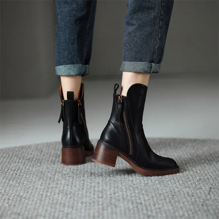 Elizabeth™ - Elegant Boots