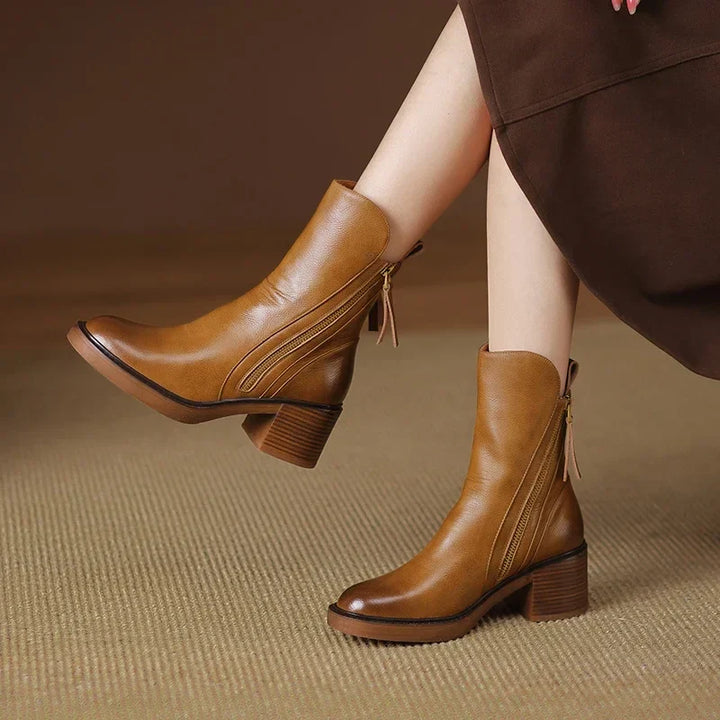 Elizabeth™ - Elegant Boots