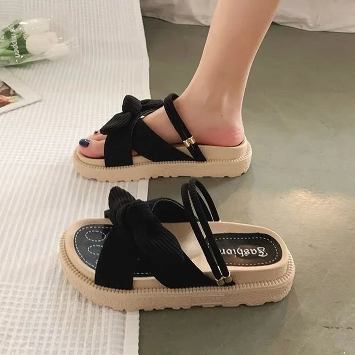 Georgina | 2-Way Cute Sandals