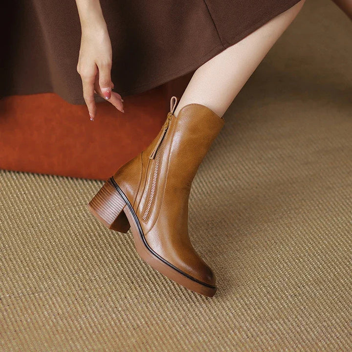 Elizabeth™ - Elegant Boots