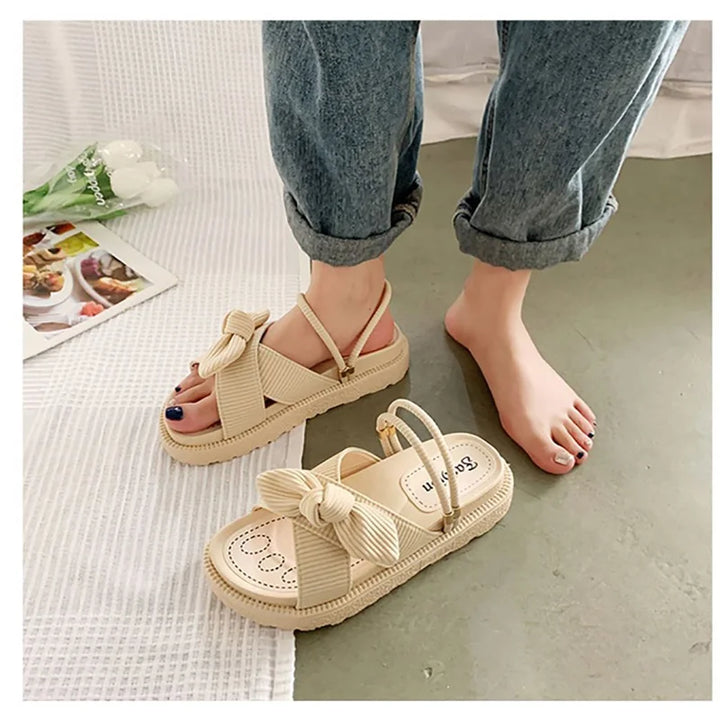 Georgina | 2-Way Cute Sandals