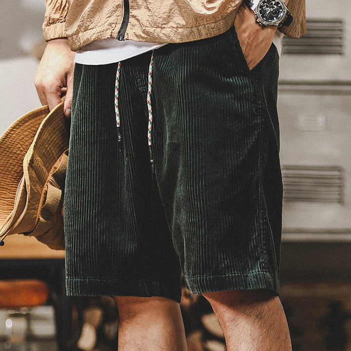 Santi™ - Shorts