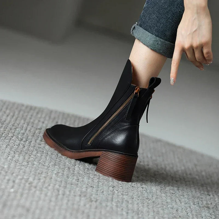 Elizabeth™ - Elegant Boots