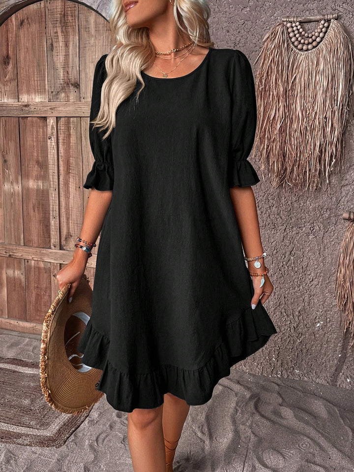 Megan | Stylish Dress