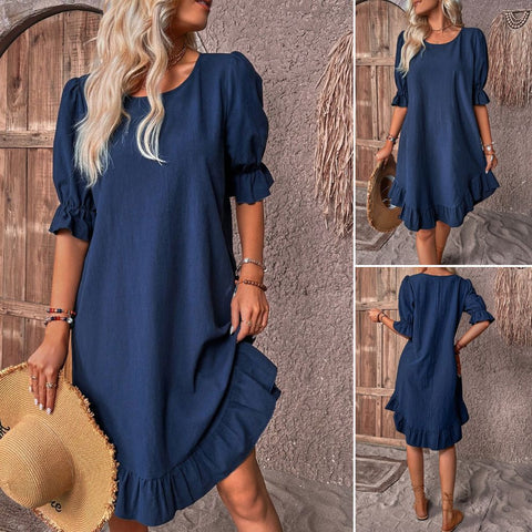 Megan | Stylish Dress