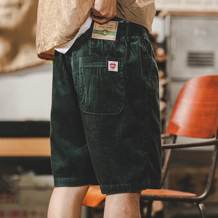 Santi™ - Shorts
