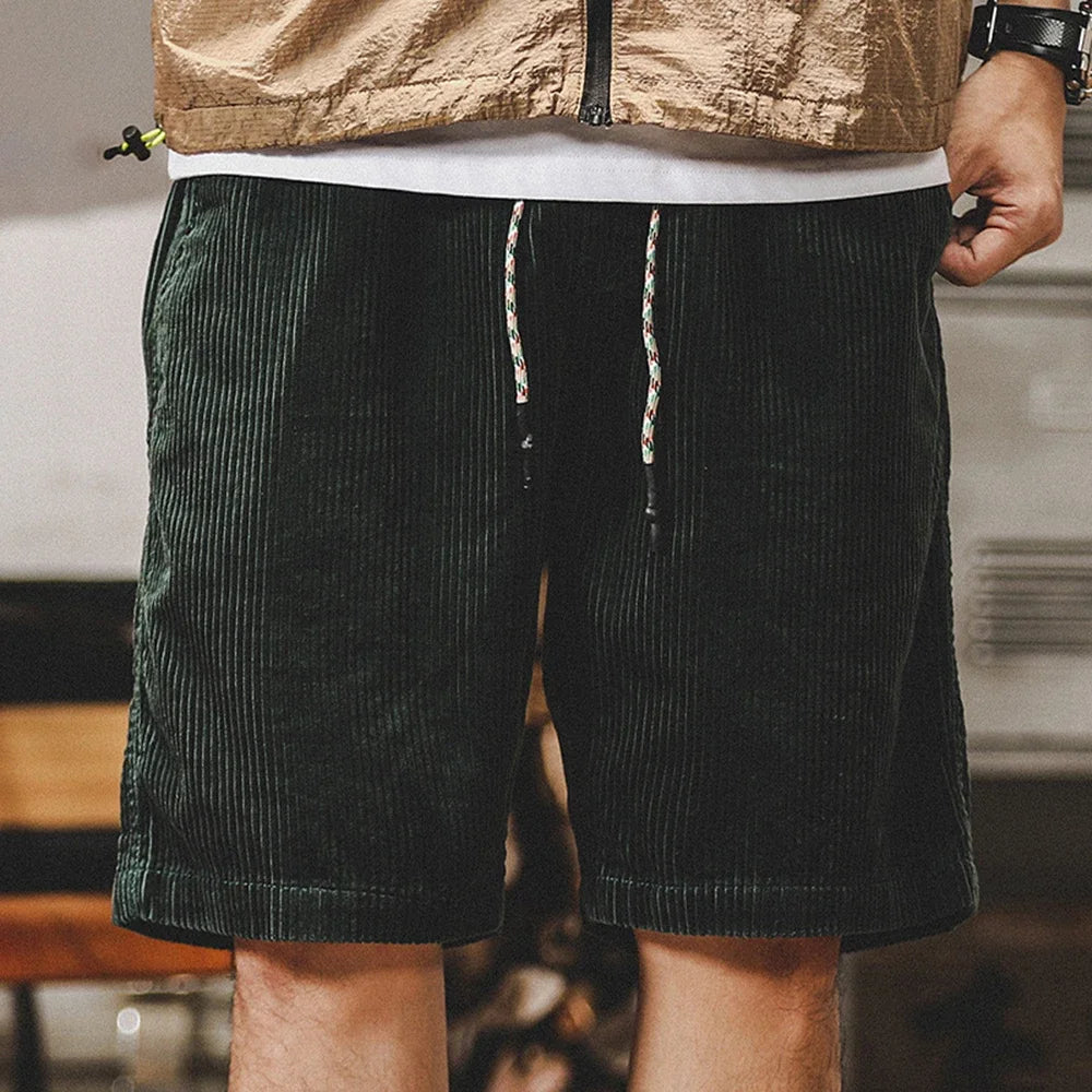 Santi™ - Shorts