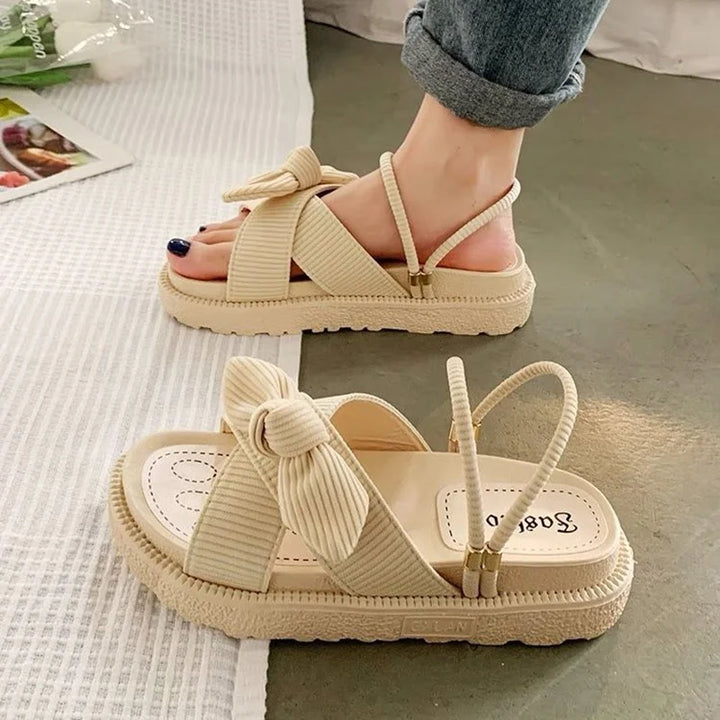 Georgina | 2-Way Cute Sandals
