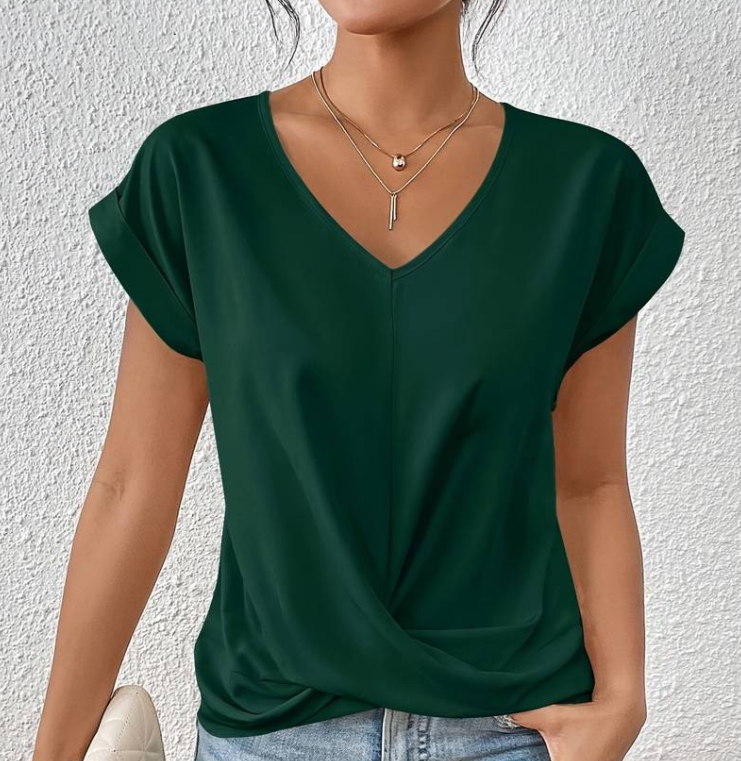 EPOCHS™ | The Perfect V-Neck Top