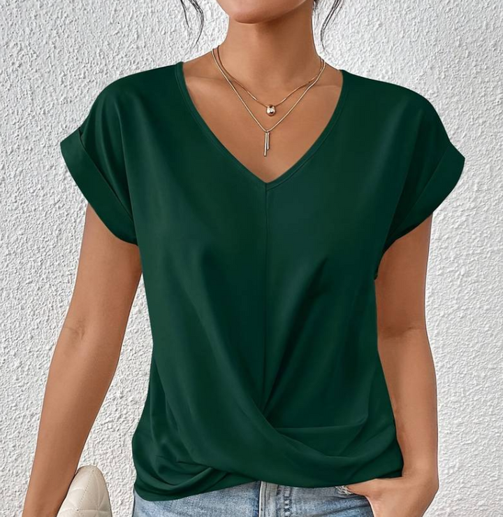 EPOCHS™ | The Perfect V-Neck Top