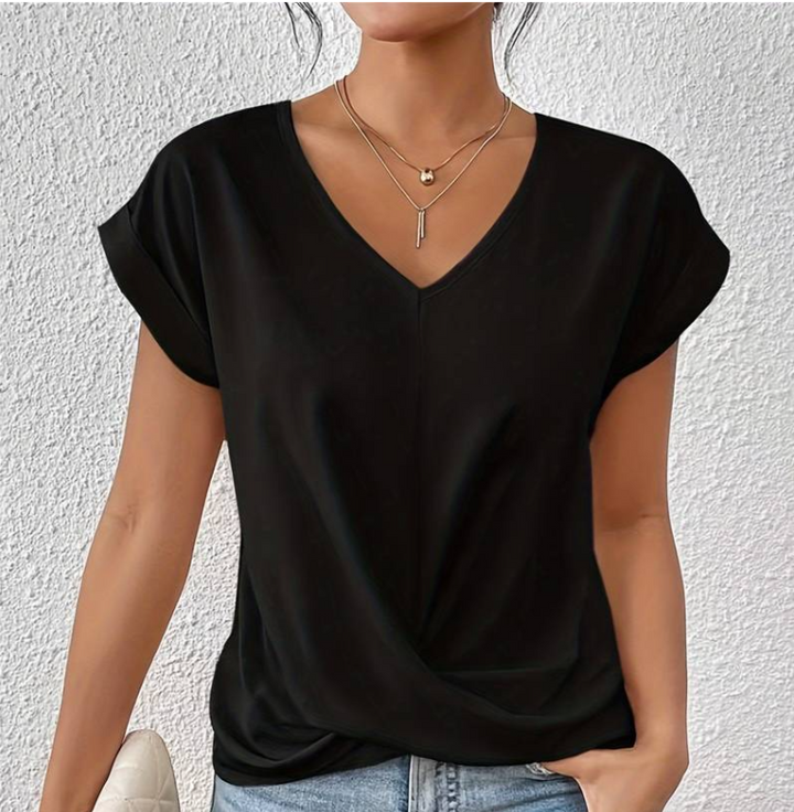 EPOCHS™ | The Perfect V-Neck Top