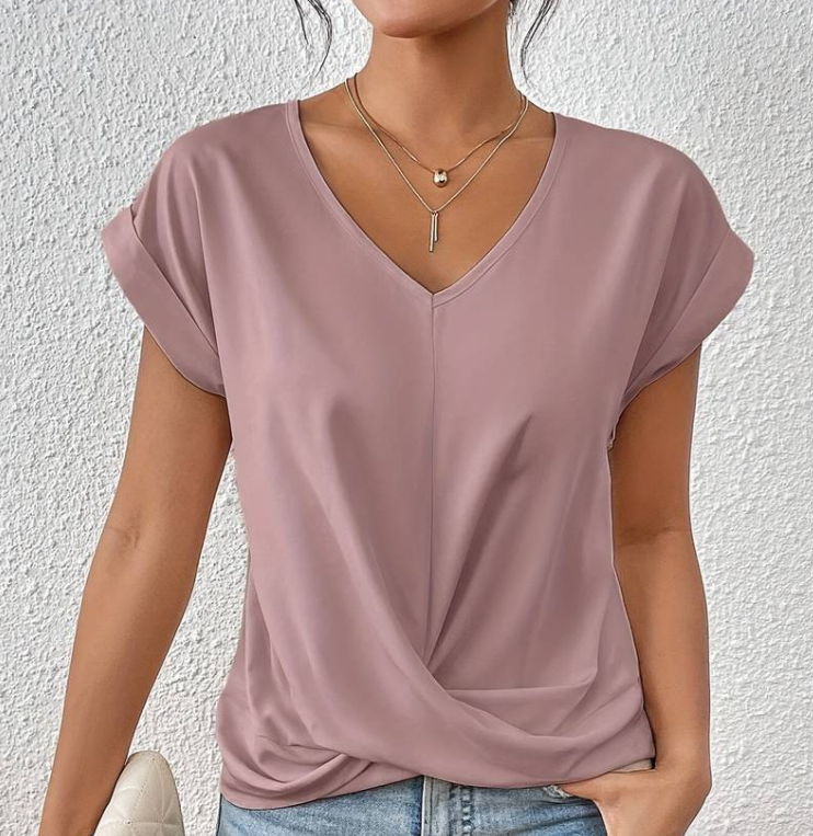 EPOCHS™ | The Perfect V-Neck Top