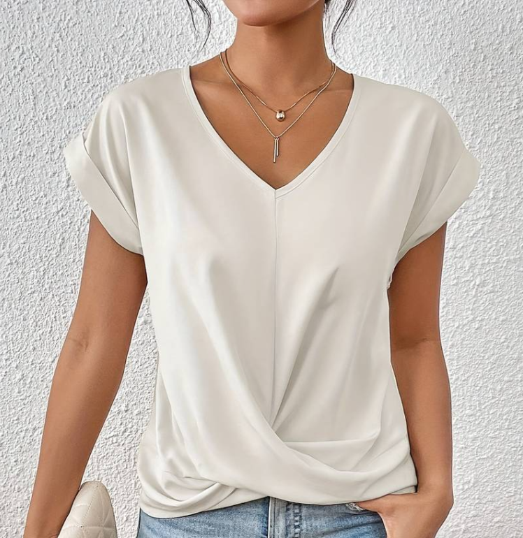 EPOCHS™ | The Perfect V-Neck Top