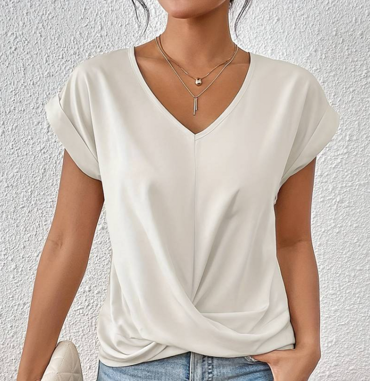 EPOCHS™ | The Perfect V-Neck Top