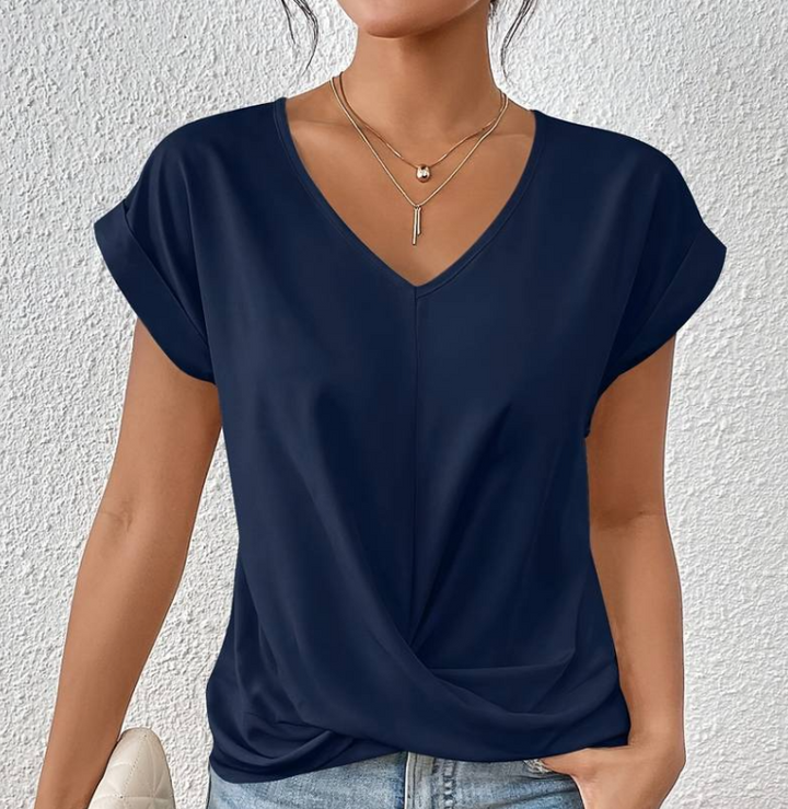 EPOCHS™ | The Perfect V-Neck Top