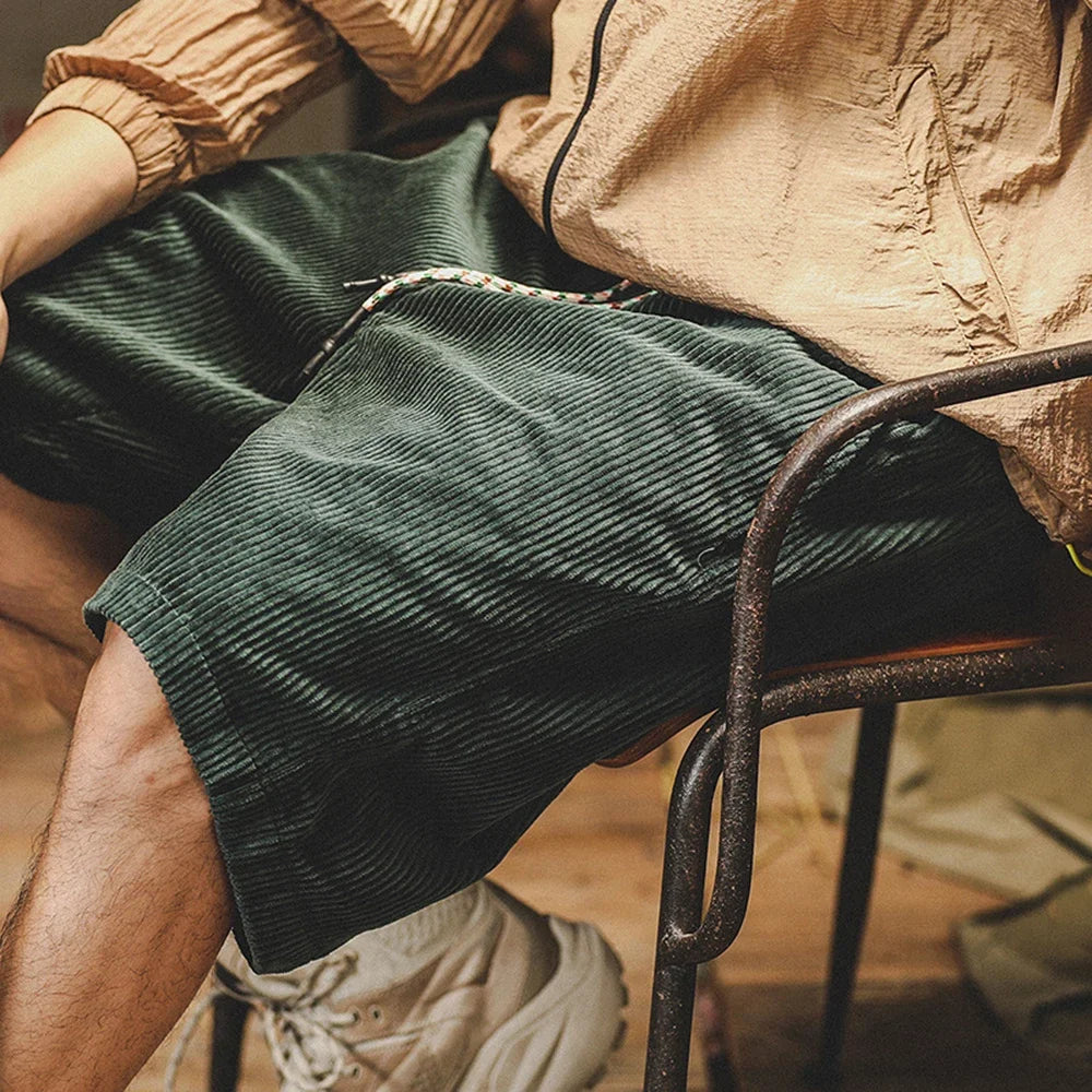 Santi™ - Shorts