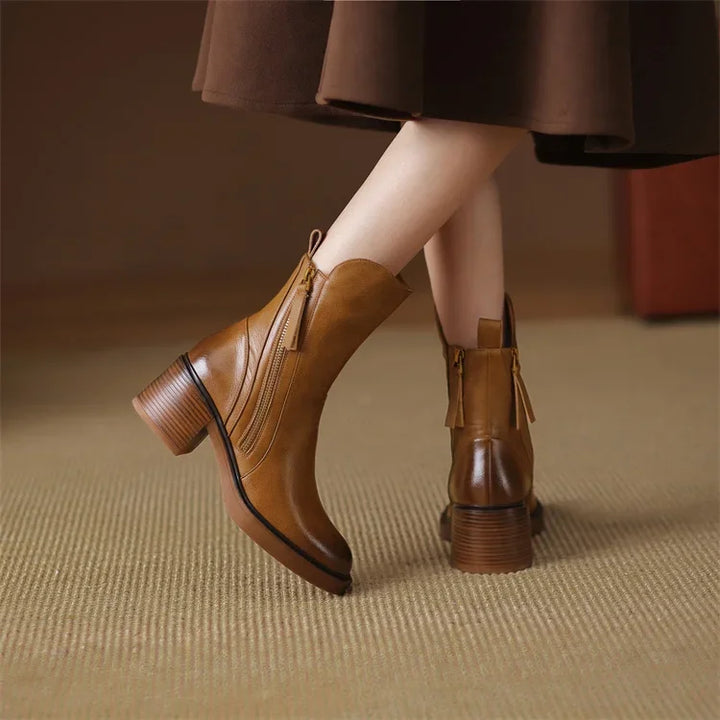 Elizabeth™ - Elegant Boots