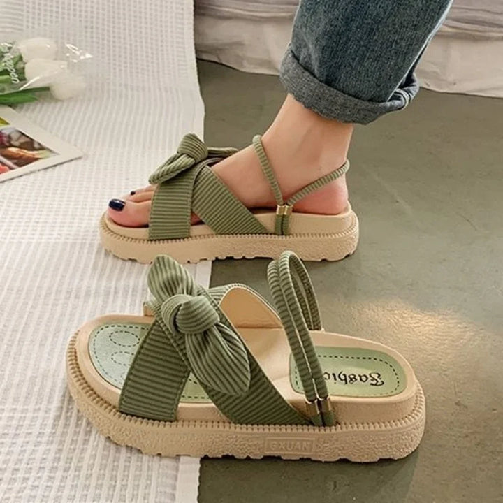 Georgina | 2-Way Cute Sandals