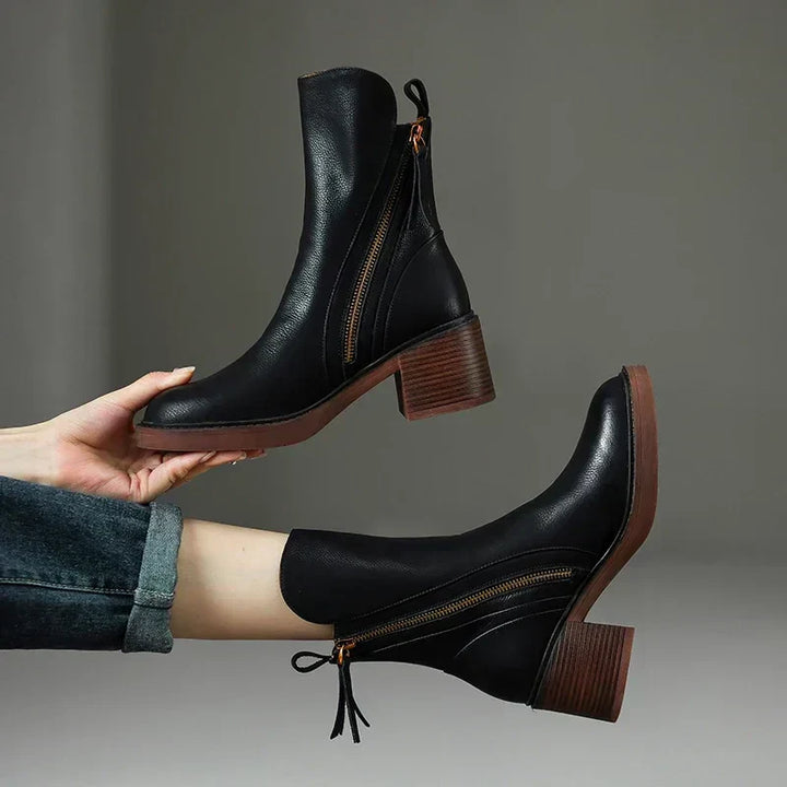 Elizabeth™ - Elegant Boots